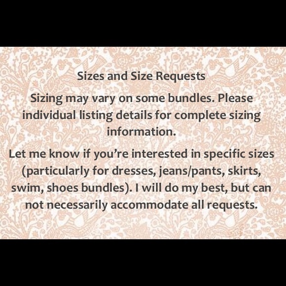 Boho Mystery Bundle - Picture 7 of 11